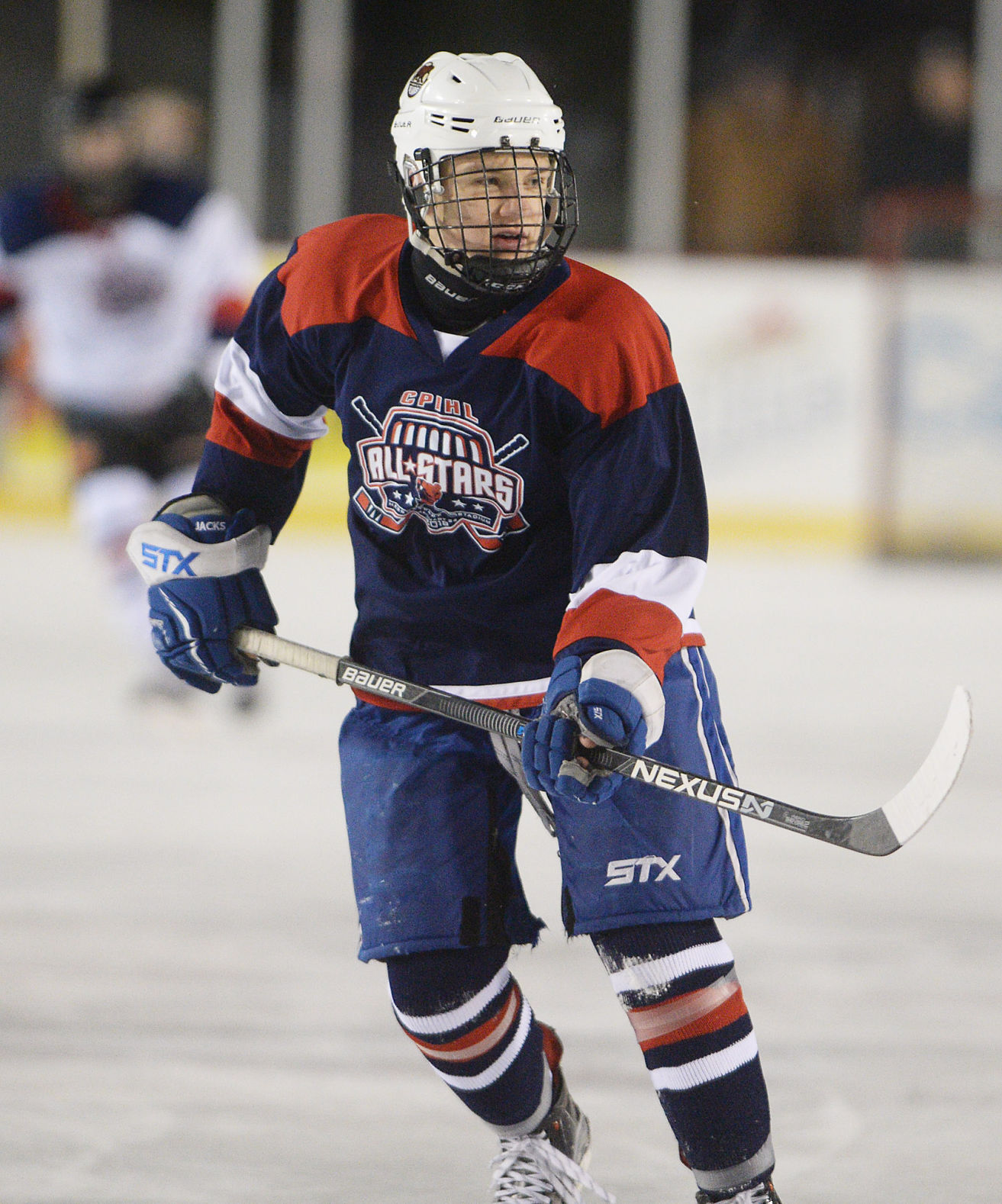 CPIHL All-Star Game